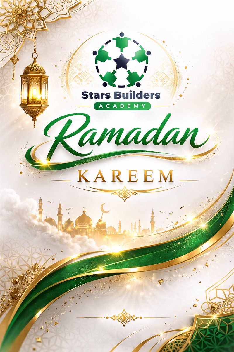 Stars Builders Academy tweet media