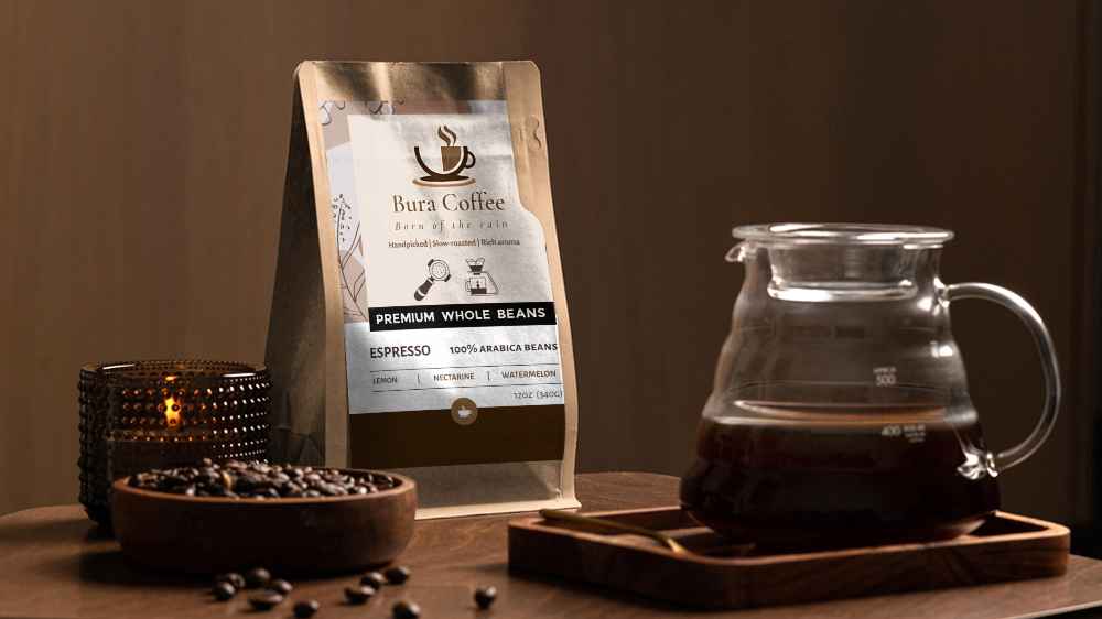 TheList_Ke's tweet photo. Bura premium kenyan Coffee 
Arabica.
1150 kes for 340g
Perfect for this cold weather.
#kenyancoffee #coffee #sifuna https://t.co/D42OmaKp2E