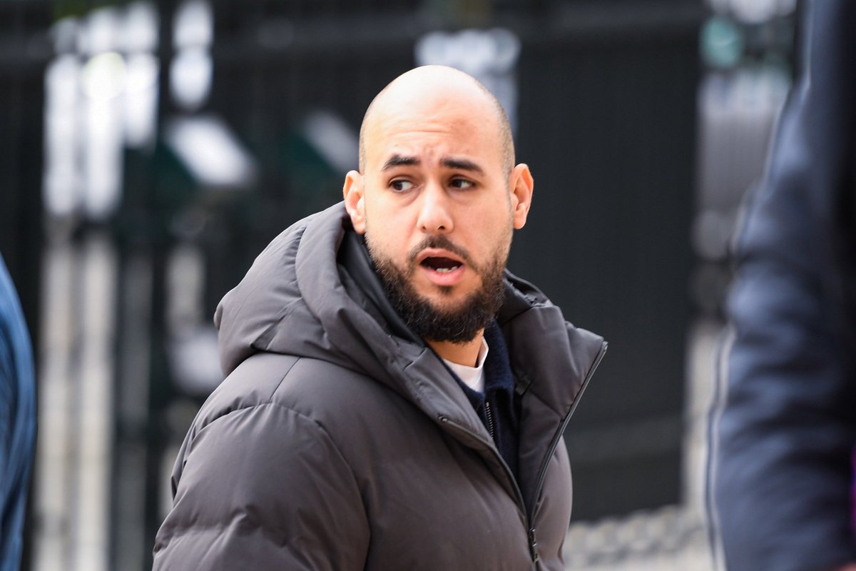 Actu Foot tweet media