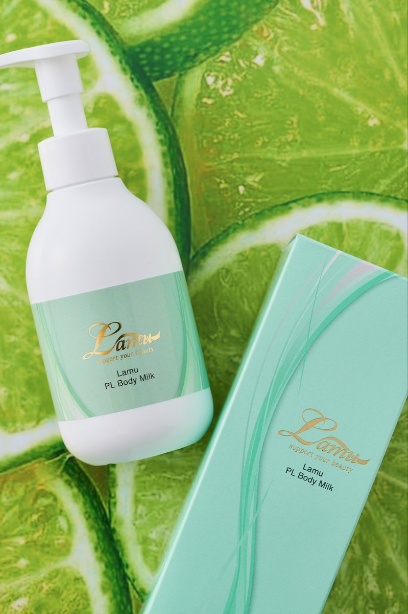 Lamu【公式】 (@Lamu_cosme) / Posts / X