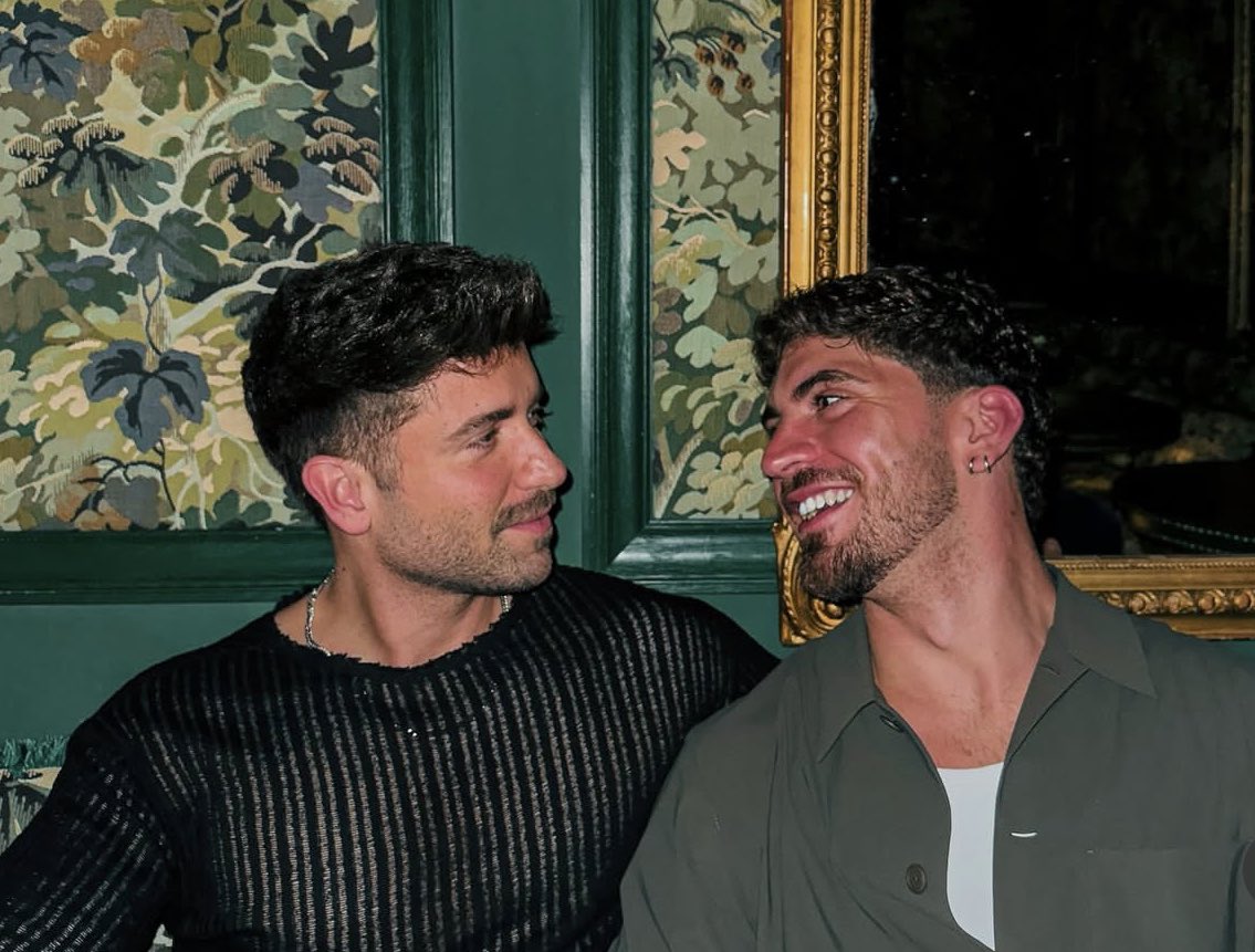 pantherXshadee's tweet photo. Que guapos que guapos https://t.co/amPOG4U7le