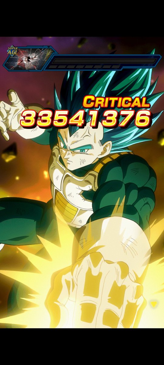 brandnewgabo's tweet photo. @dokkan_global #RivalsUniteInDokkan peak k.o. screen https://t.co/FLBGPWIjox