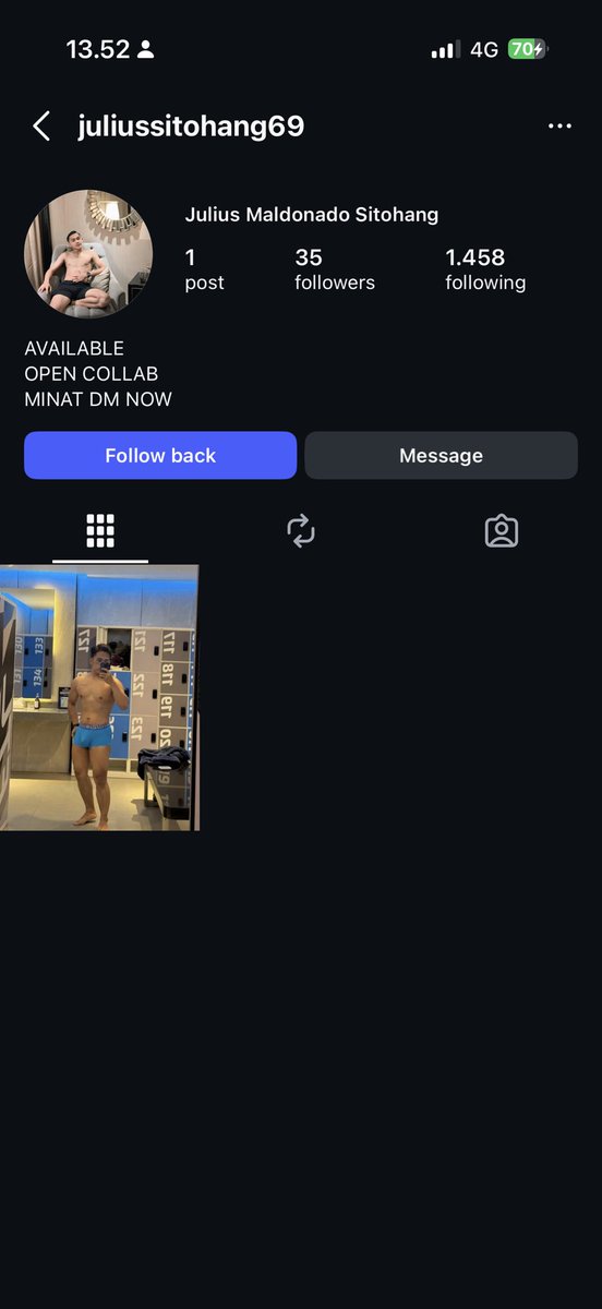 -GaGa- Jastip BKK 11-17 April tweet media