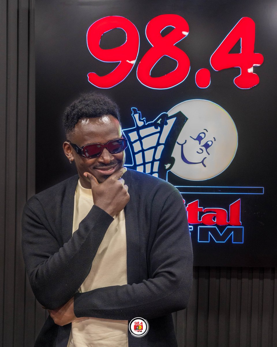 Capital FM Kenya tweet media