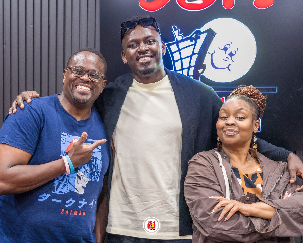 Capital FM Kenya tweet media