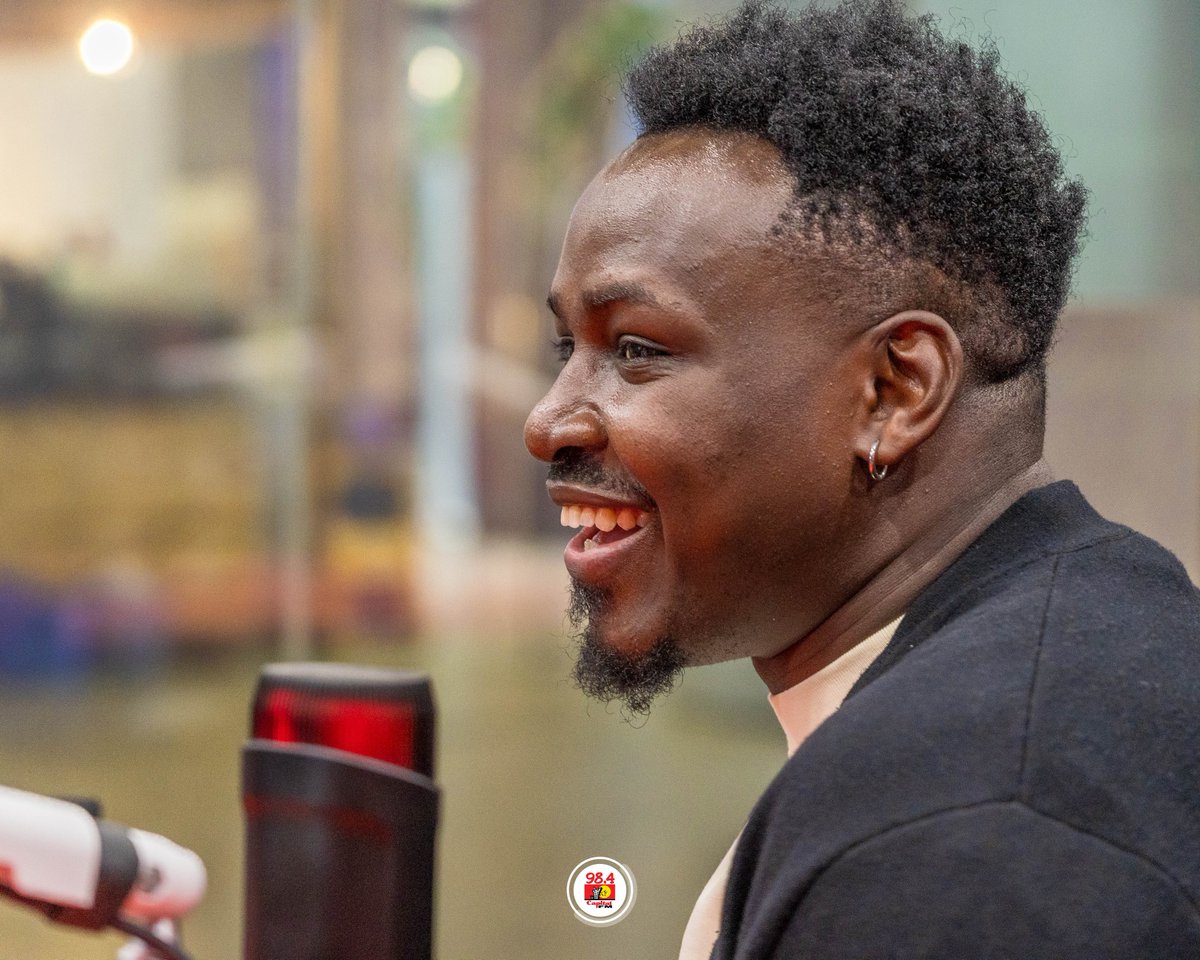 Capital FM Kenya tweet media