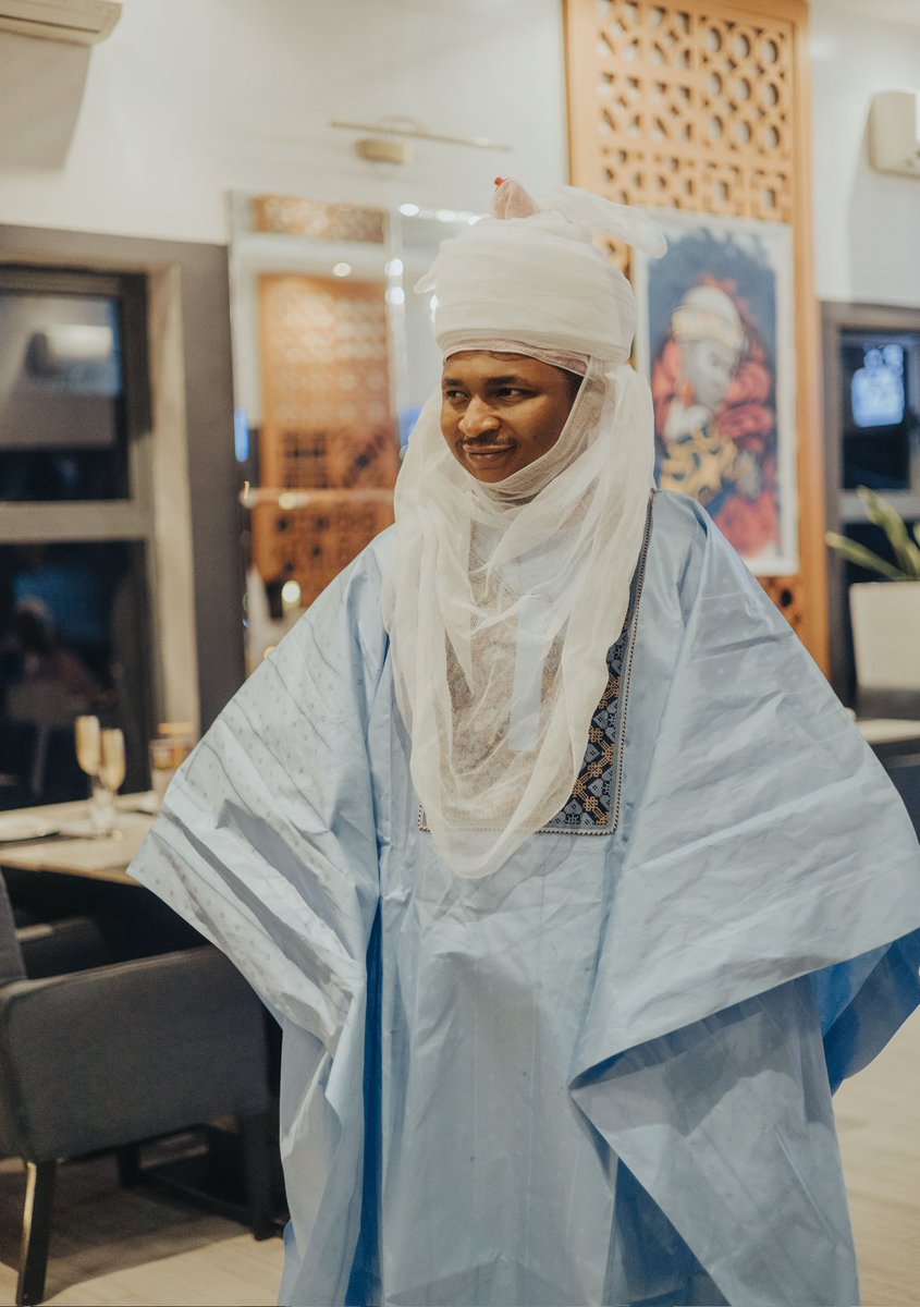 Hamzat Lawal - 🐘 tweet media