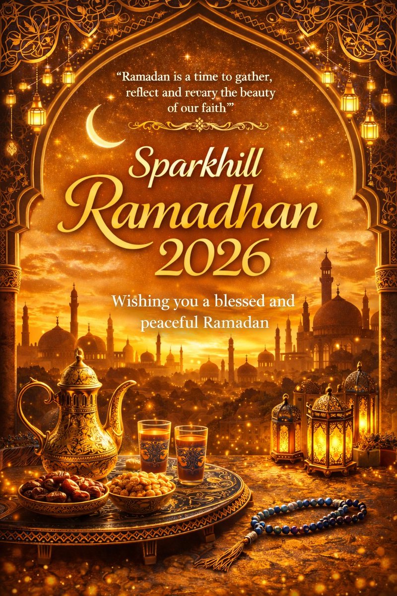 Springfield and Sparkhill Police tweet media