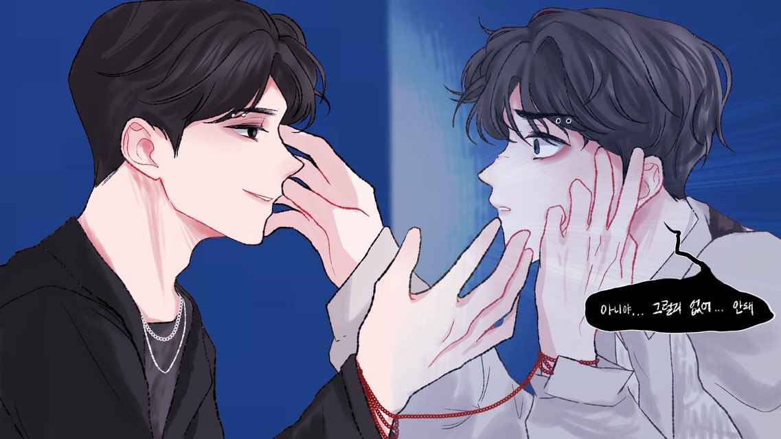 뮤지컬 트레이스 유 260216 ☀️ 

잔잔했던 물에 비친
아름답고 신비로운 얼굴 하나