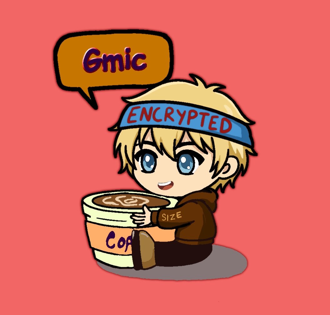 gMic CT's <a href="/SeismicSys/">Seismic</a> 

My mood is also coffee today. 
<a href="/xealistt/">Xealist</a>  <a href="/NoxxW3/">Noxx</a> 

Encrypted coffee !!