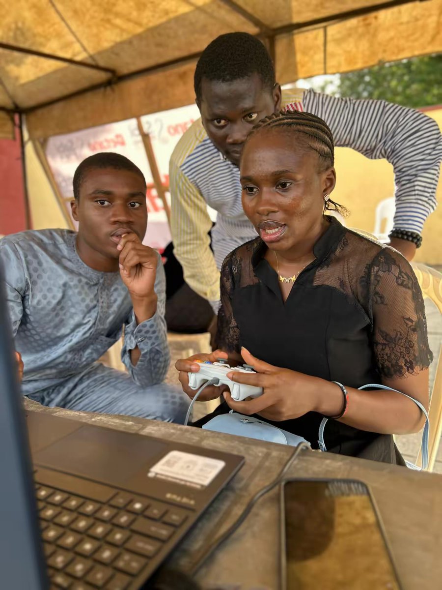 GreenQuest Innovations tweet media