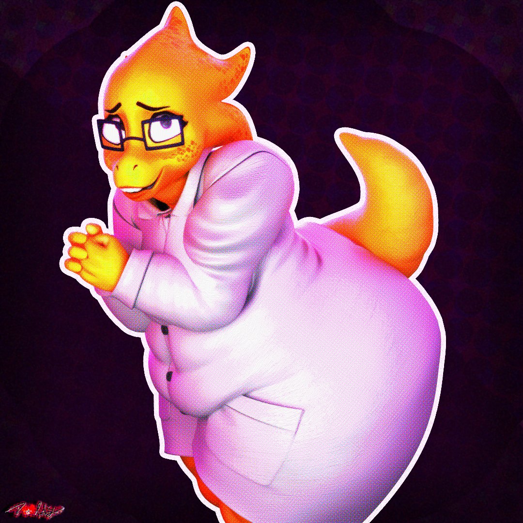 Polsy 🔞COMMS OPEN !! (0/3) tweet media