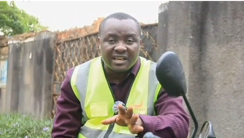 Kampala boda boda leaders call for tougher enforcement, back EPS return. Uganda registered more than 20,000 road crashes, resulting in over 4,000 deaths. Police data shows that boda bodas are involved in nearly half of all fatal crashes observer.ug/news/boda-boda…