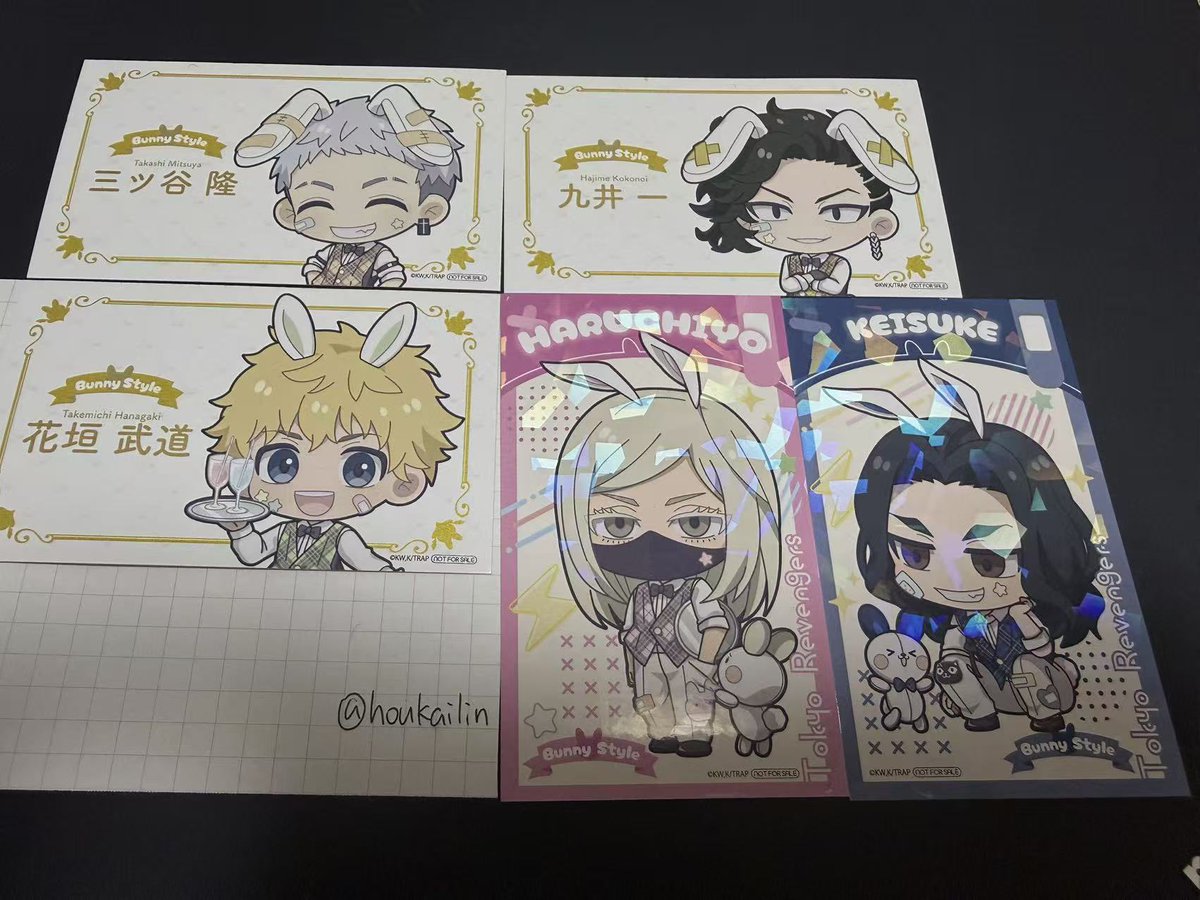 ケリー tweet media