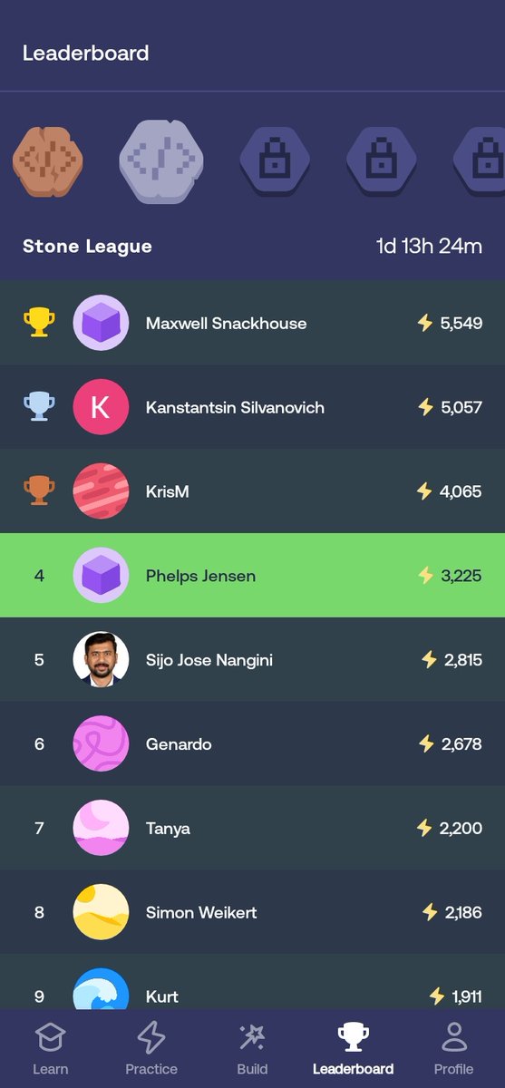 Praise Osayi tweet media