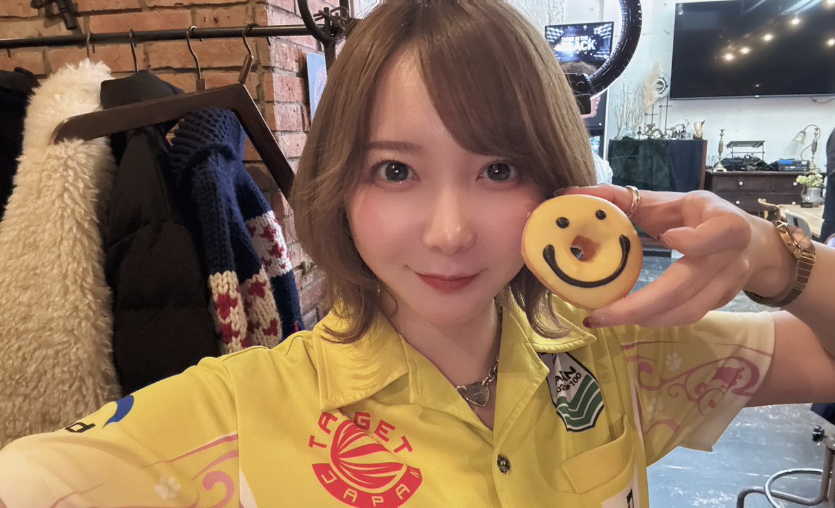 まよんぬ🎯ダーツプロ（森田真結子） (@mayodarts) / Posts / X