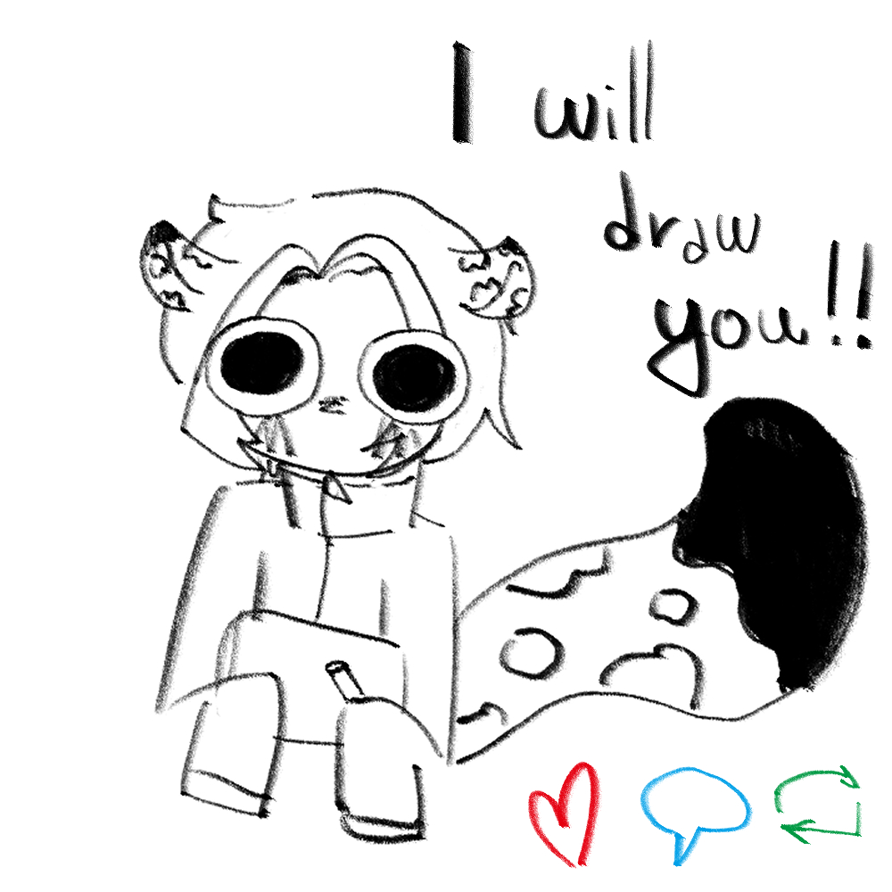 Snowy || Vtuber 🐈‍⬛ tweet media