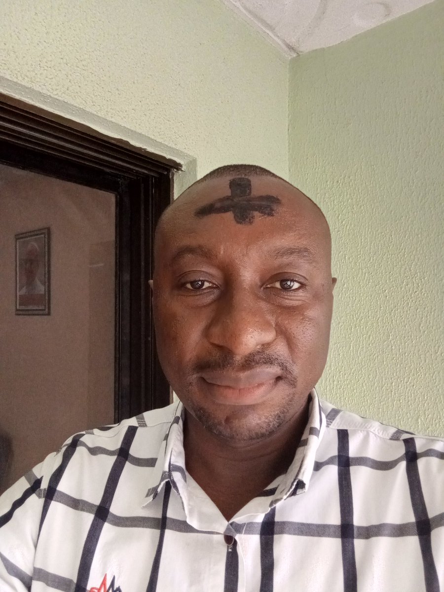 Ugochukwu Ugwoke, ISch tweet media