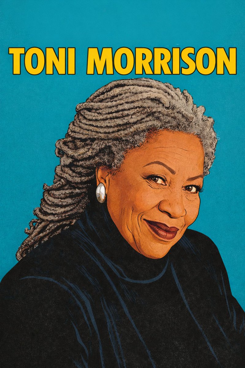 Hoy celebramos dos cumpleaños de dos mujeres fundamentales para el Feminismo Negro. Toni Morrison y Audre Lorde.  Toni Morrison nacía hace 95 años y Lorde cumpliría hoy 92 años. Las dos hace tiempo que nos dejaron, pero su legado sigue entre nosotras. Puedes buscar más
