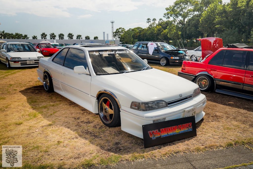 wonder_king_'s tweet photo. #みんなのHONDA見せて
気づけば5台
#weekendplayerz
#wp4life
#カークラブ
#lowrider
#civic
#ef
#wondercivic
#integra
#legend https://t.co/f6VSXAoKD6