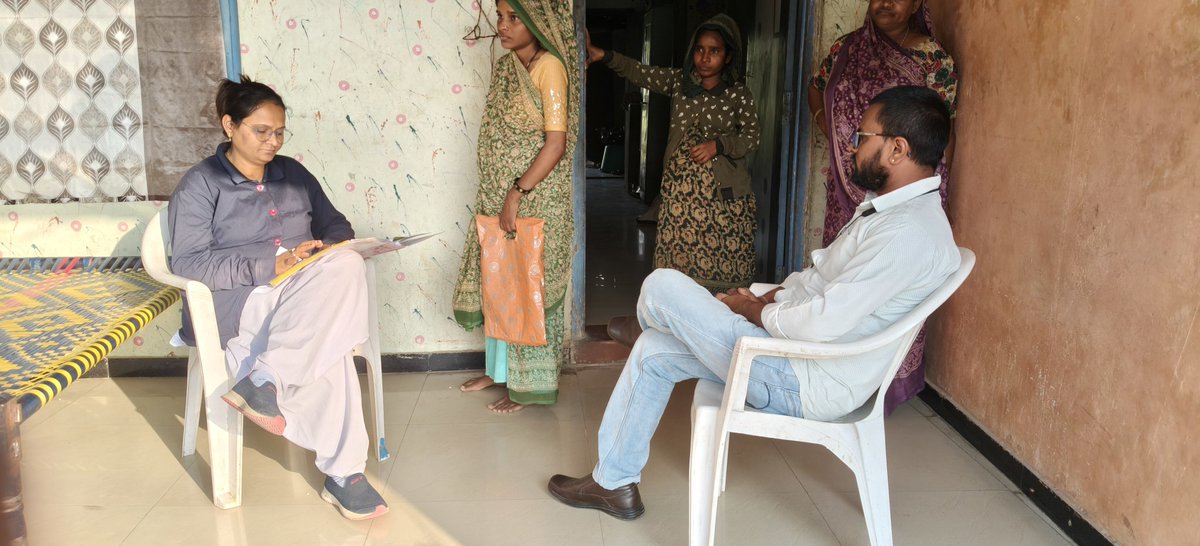 #HealthForAll
<a href="/DdoArvalli/">DDO Arvalli Modasa</a>
<a href="/Cdho_Arvalli/">@CdhoArvalli</a>
<a href="/jhparmar74/">DR JAYESH PARMAR</a>
<a href="/NHMGujarat/">NHM Gujarat</a>
<a href="/OfficerIec/">IEC: SBCC cell-Gujarat</a>
<a href="/DmoArvalli/">dmo arvalli</a> <a href="/thomodasa/">Tho Modasa</a> <a href="/IecArvalli/">SBCC Arvalli</a> @ArvalliDtcAnc ચૌહાણ આરિકાબેન મયંકભાઇ ઉંમર 19 વર્ષ 
અતિ જોખમી ANC ને હિંમતનગર સિવિલ 
108 માં રિફર.
 પ્રથમ પારા
ડિલિવરી નોર્મલ
બેબી 
વજન 3kg બર્થ ડોઝ કમ્પલેટ.
ગામ બાયલ