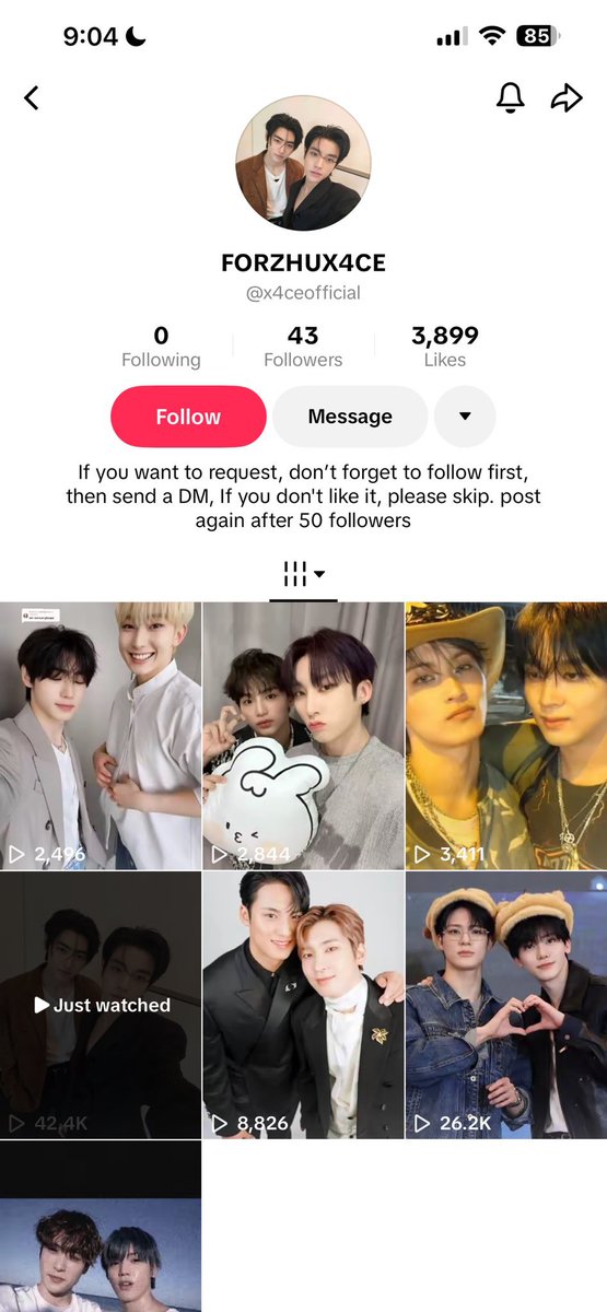 PSH Protect tweet media