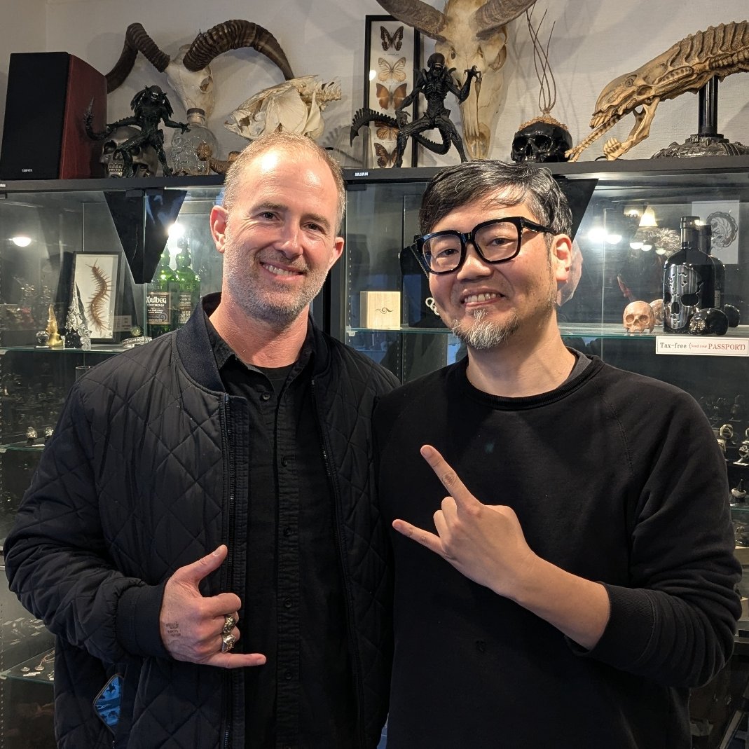 福田雅朗（マルマメ堂） (@marumame_dou) / Posts / X