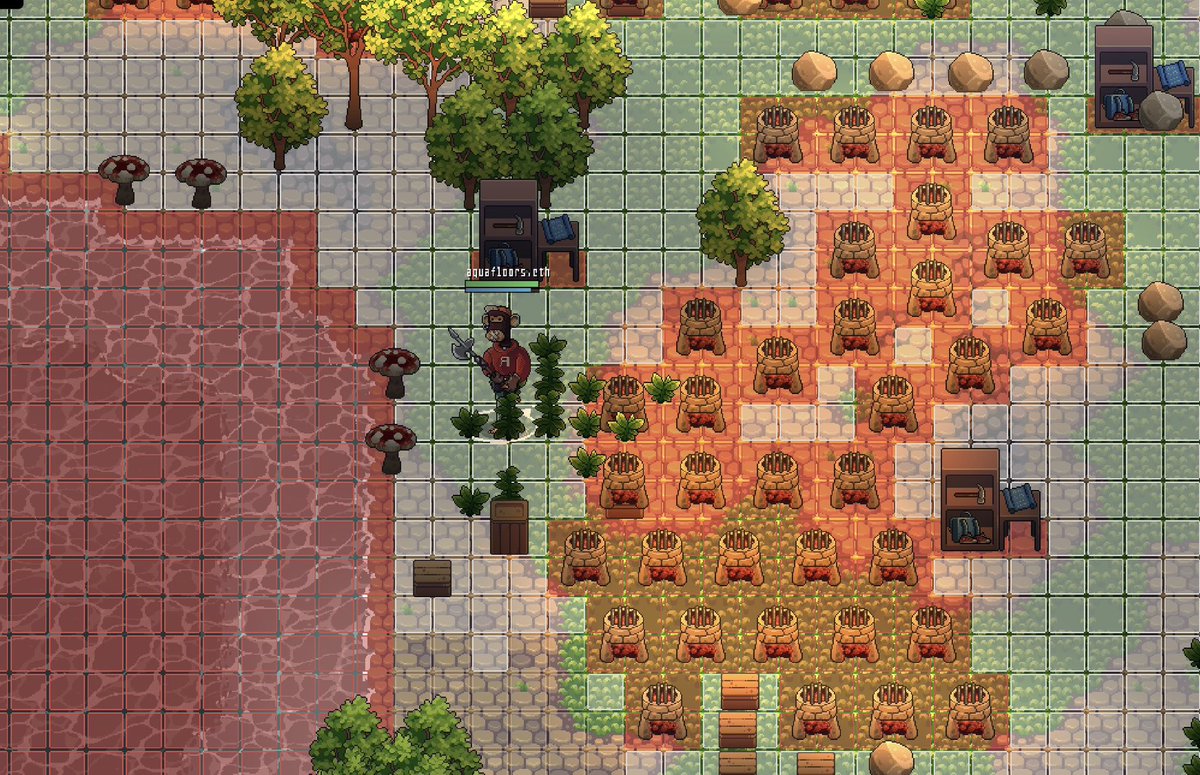 AQUAFUR ALLEY tweet media