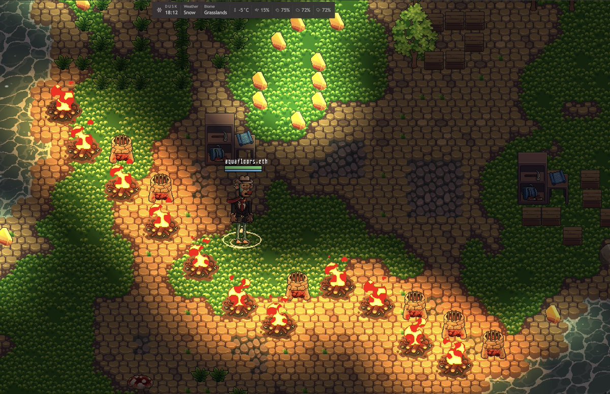 AQUAFUR ALLEY tweet media