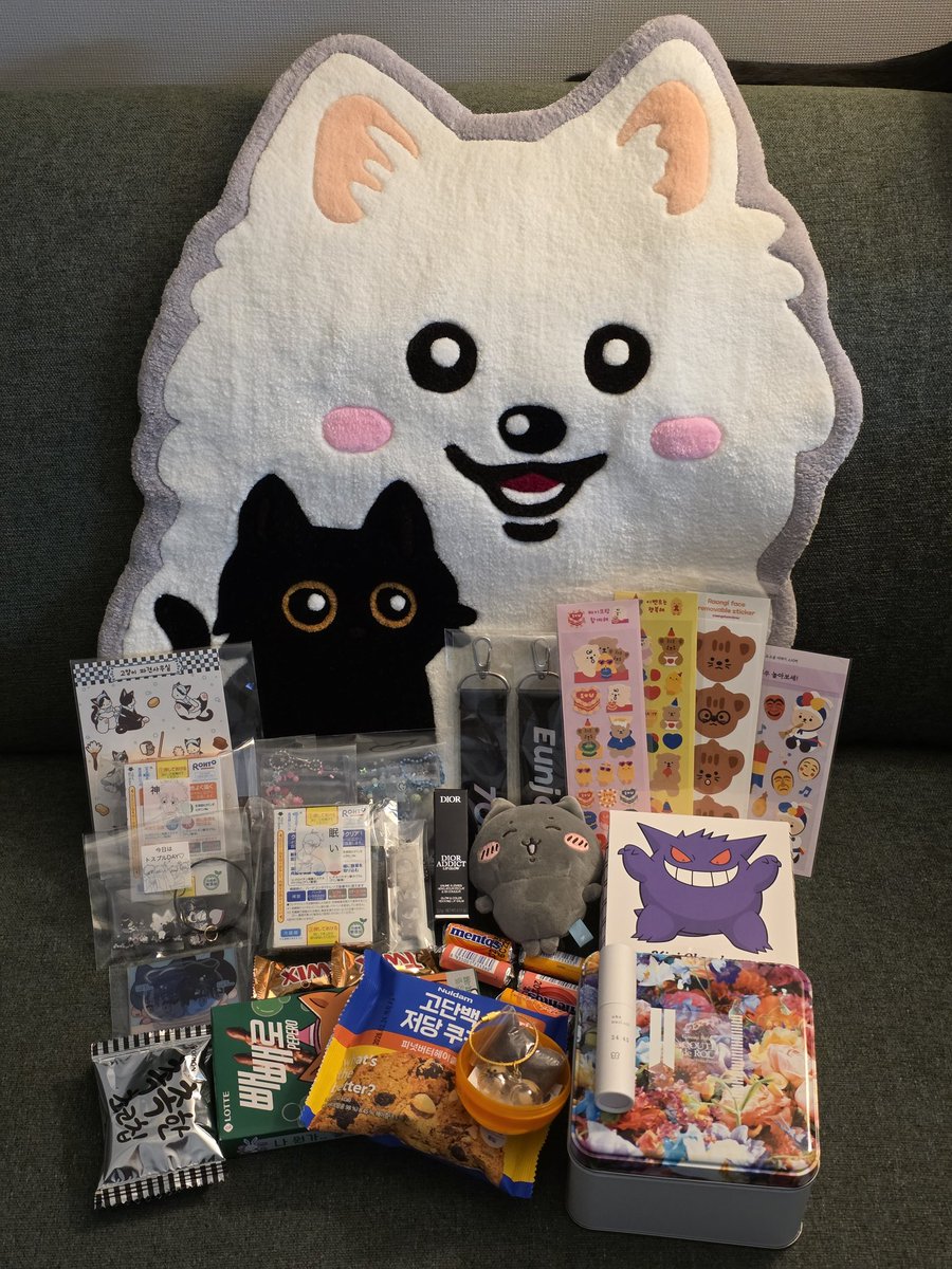 신SHIN🌿 tweet media