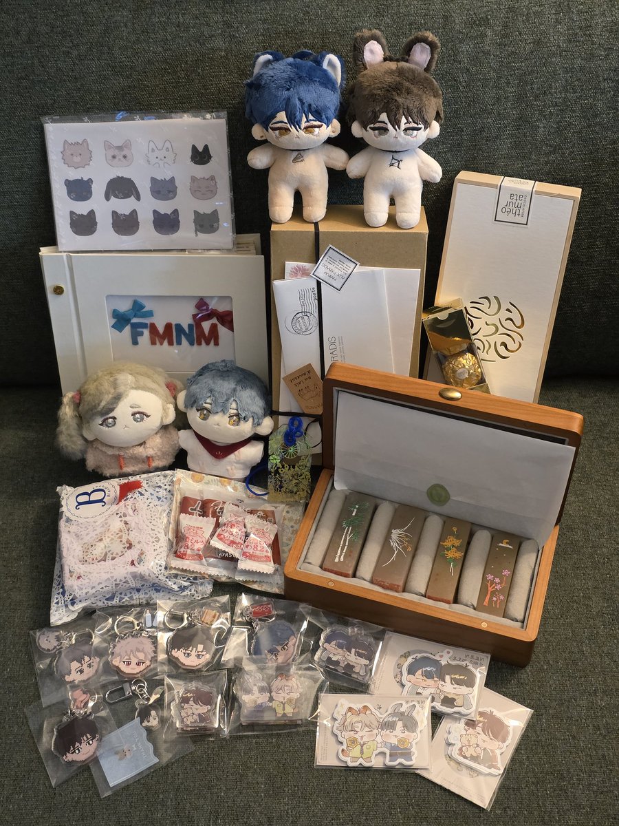 신SHIN🌿 tweet media