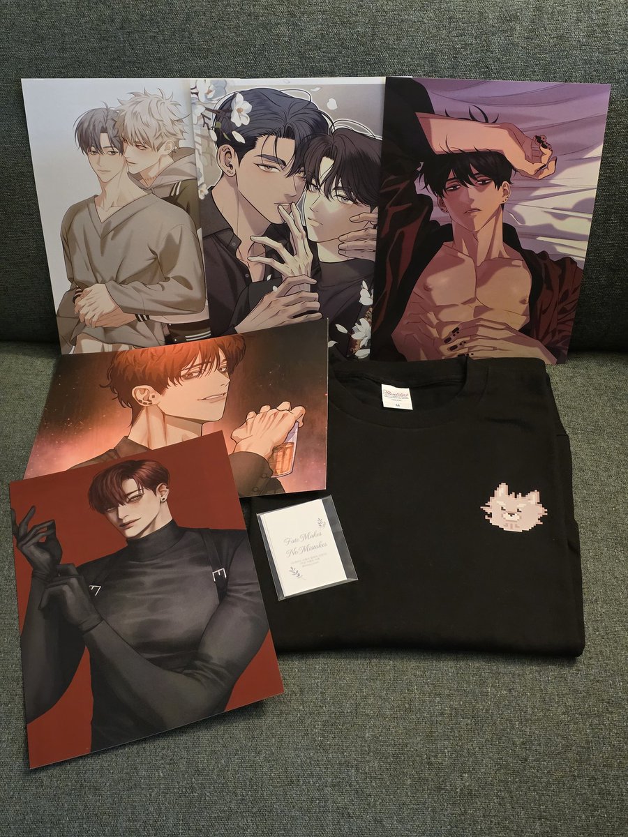 신SHIN🌿 tweet media