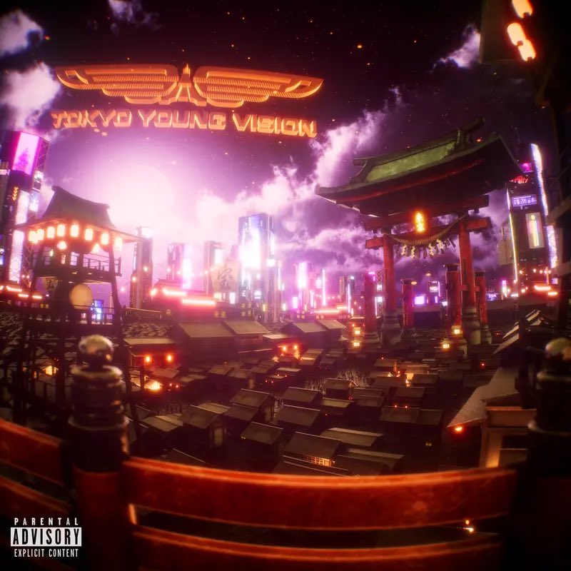 日本語ラップ専門アカウント tweet media