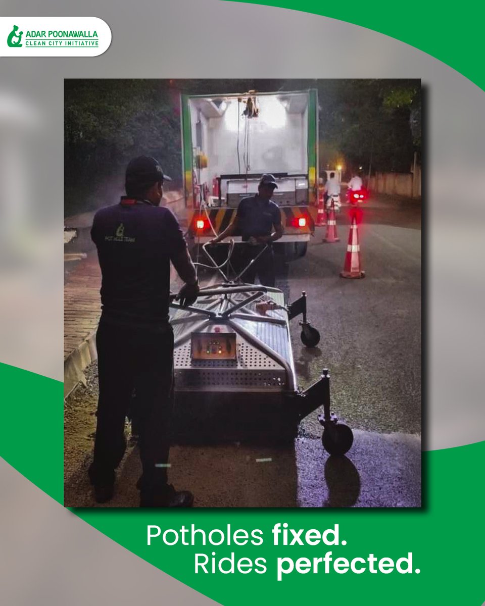 AP Clean City Pune tweet media