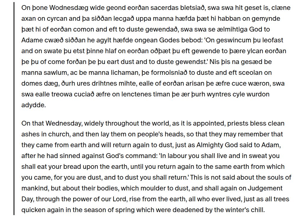 Eleanor Parker tweet media