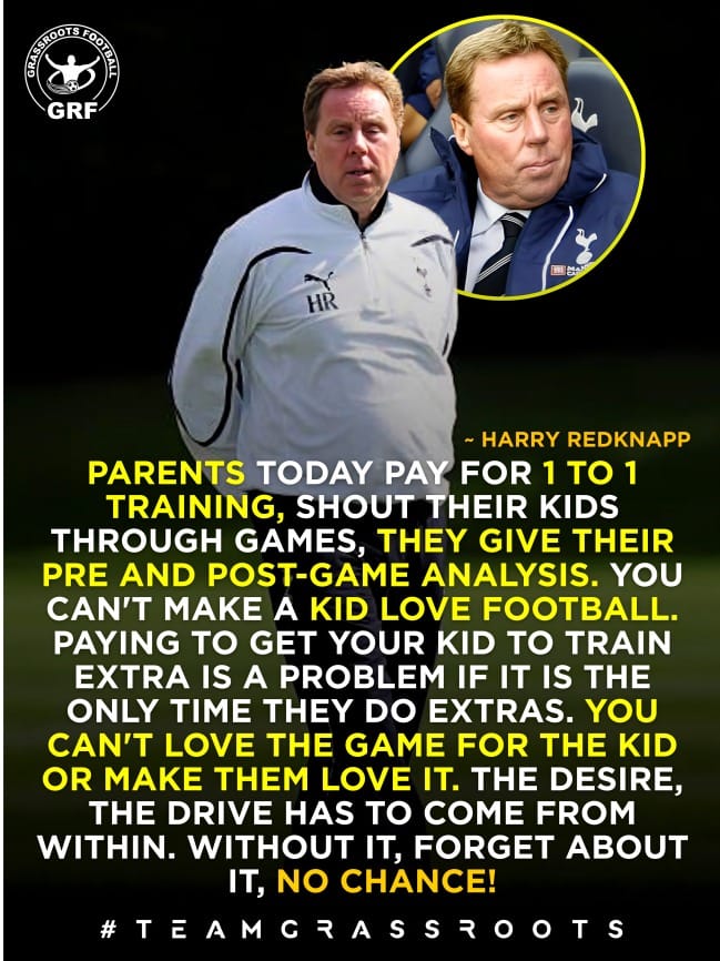 Grassroots tweet media