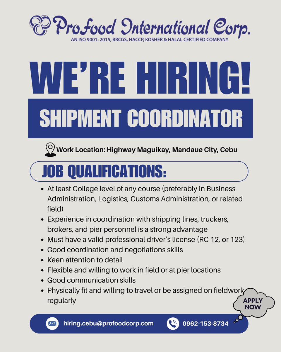 University of San Carlos tweet media