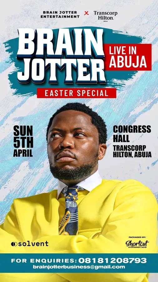 brainjotter1___'s tweet photo. ABUJA this one will be special https://t.co/ZVEPkwEvki