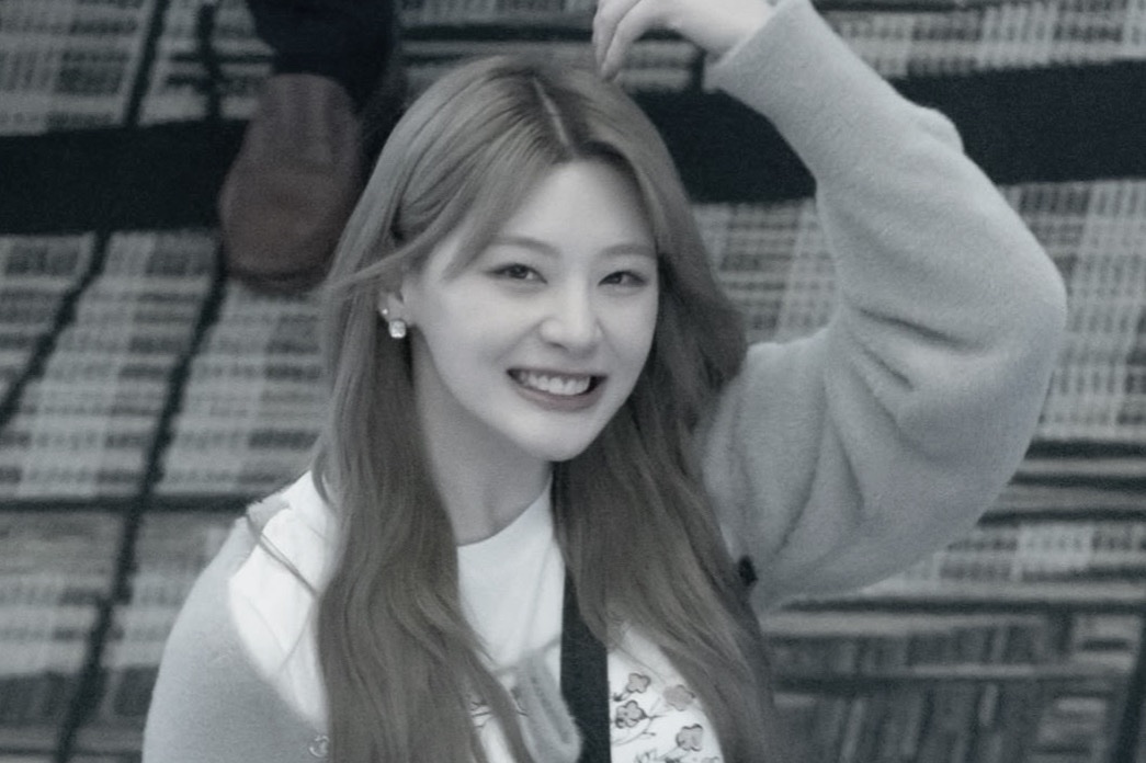 Rachelya Ariotedjo tweet media