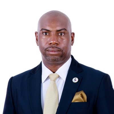 HON.KATESHUMBWA DICKSONS tweet media