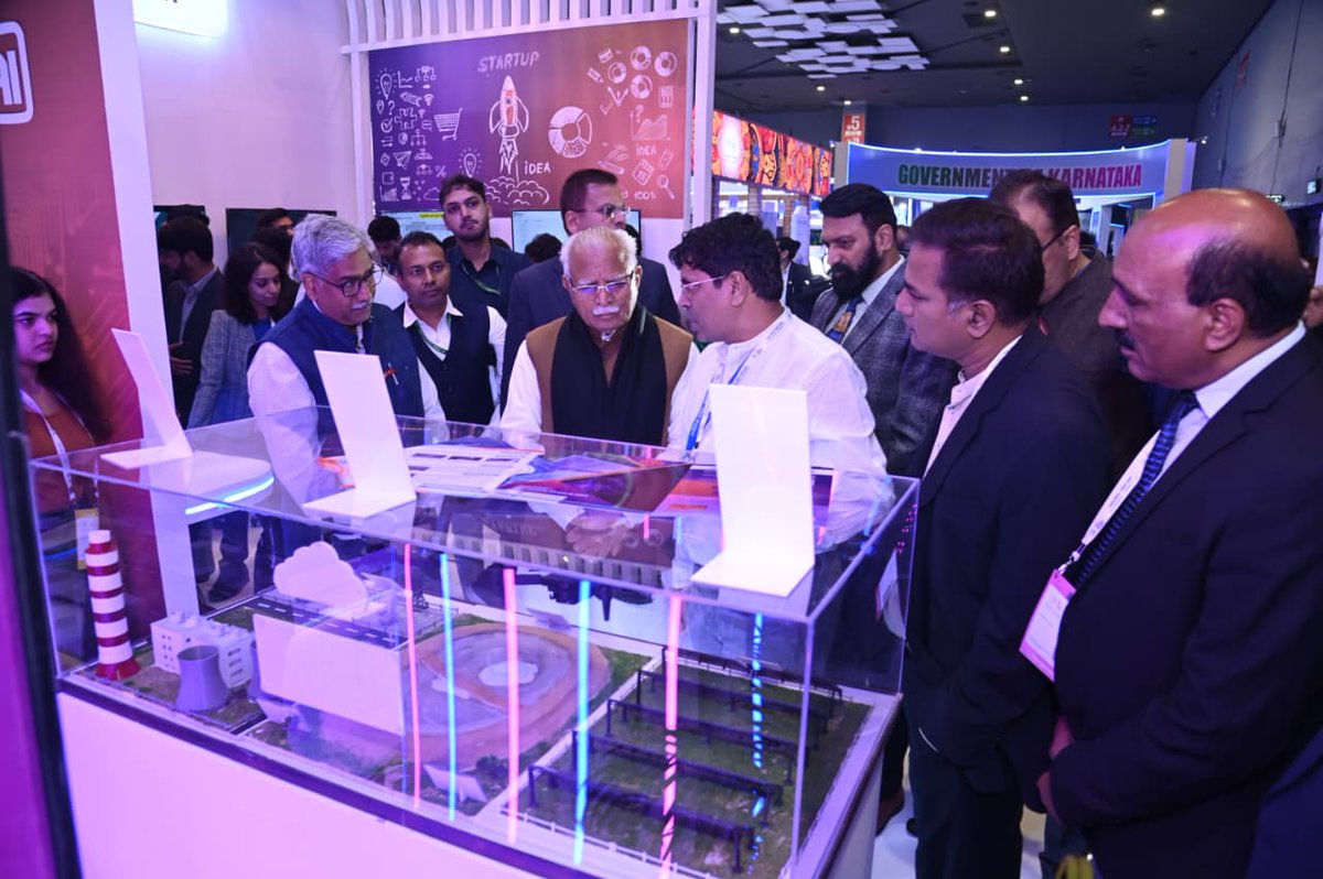 Manohar Lal tweet media