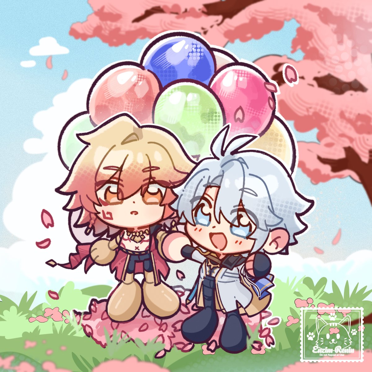 A little bit late, but Happy Lunar New Year!!

#myphai
#2026MyphaiSpringFestivalProject