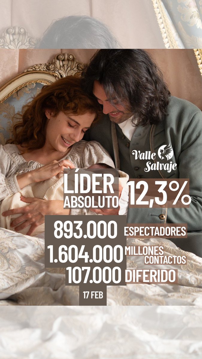 Bambú Producciones tweet media