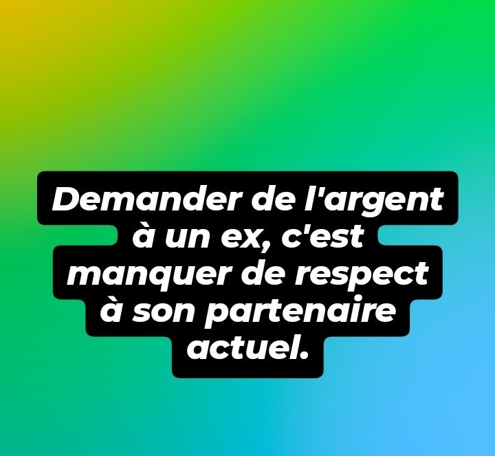 MulumeEnock's tweet photo. Vrai ou faux? 

Partagez vos avis en commentaire ✍🏽 https://t.co/kuCvLC9bB2