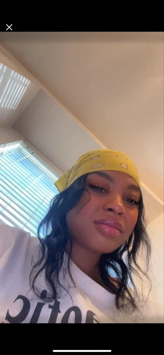 EvannahV tweet picture