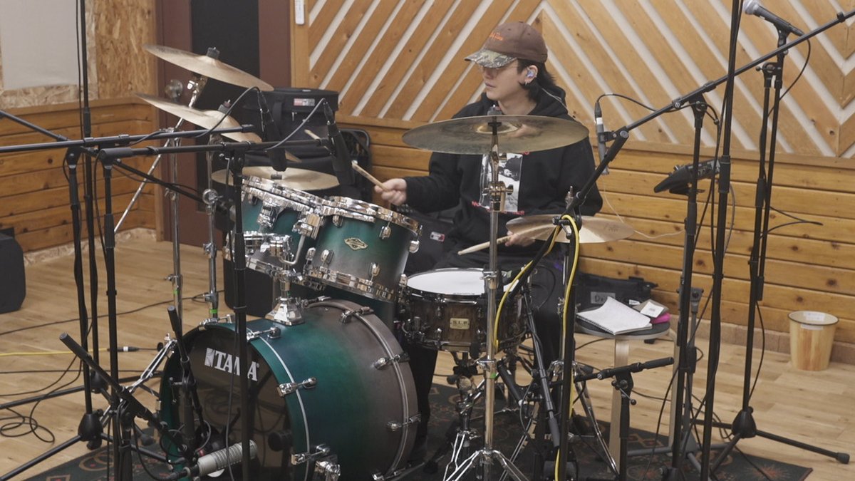 OFFBEATS STUDIO @幡ヶ谷 tweet media