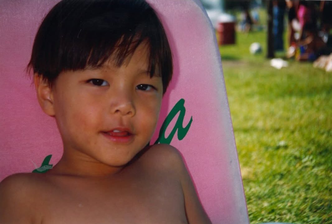 supercgrl's tweet image. cute as hell                                  what the hell