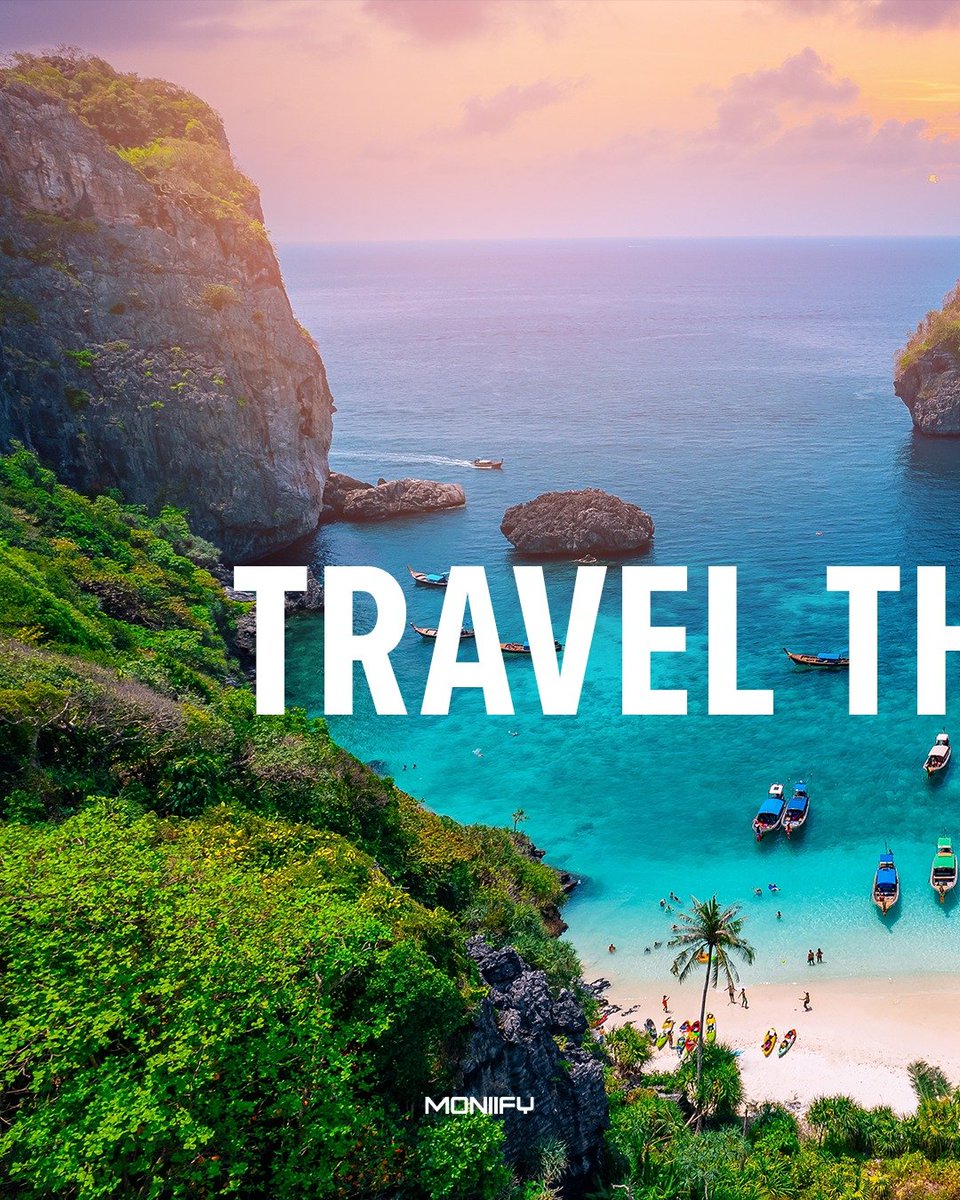 MoniifyBusiness's tweet image. More than 1.5 billion people traveled the world in 2025.   Europe stayed the king as the world's #1 destination, welcoming a massive 793 million tourists.

#GlobalTravel #Tourism #TravelIndustry #Europe #WorldTravel #TravelStats #TourismBoom
#TravelEconomy #InternationalTravel