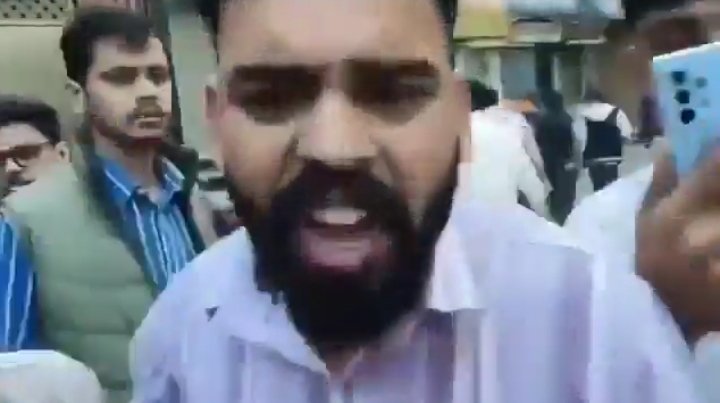 BITTU SHARMA- بٹو شرما tweet media