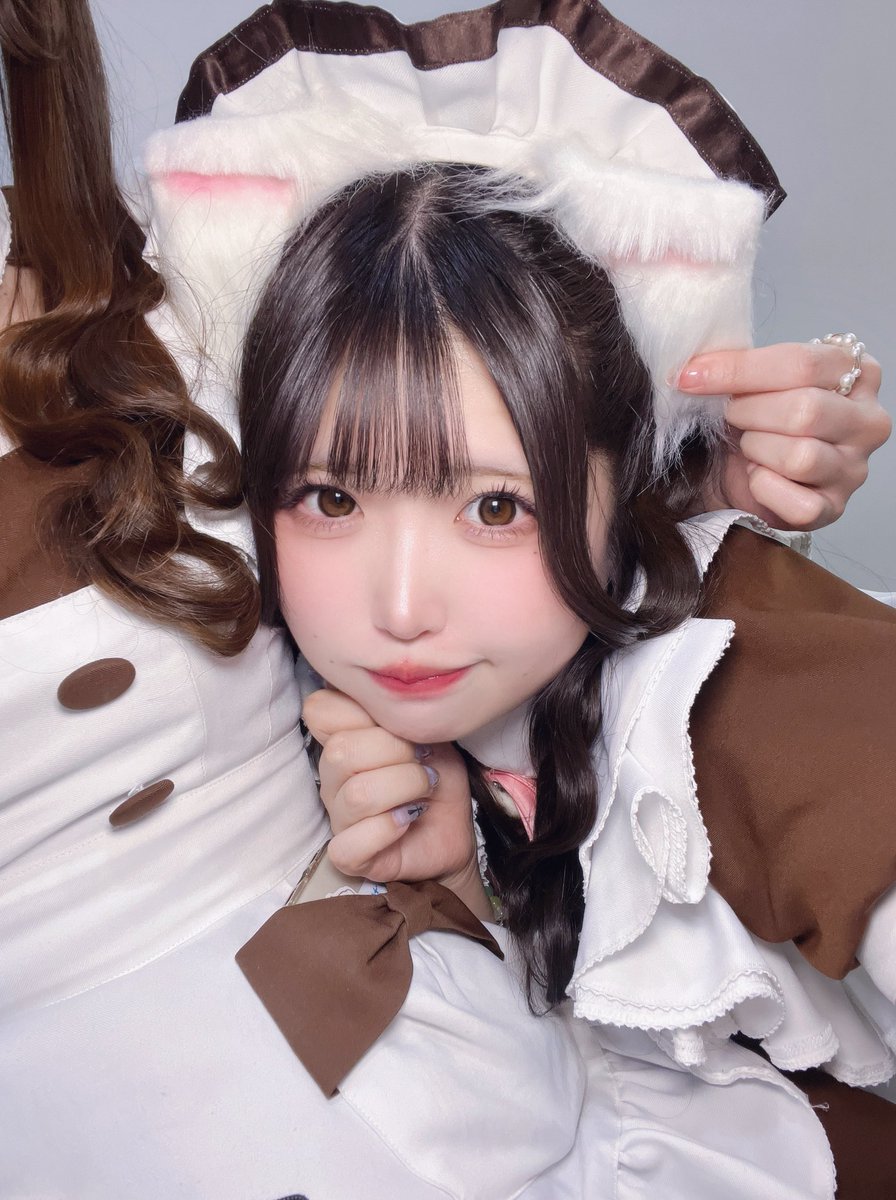 しゅくる✖︎ (@maid_sucre1) / Posts / X